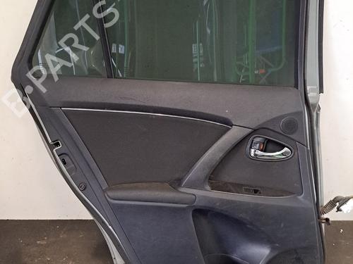 Left rear door TOYOTA AVENSIS Estate (_T27_) 2.0 D-4D (ADT270_, ADT270R) | BP28404001C4 