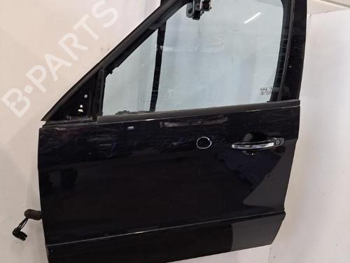 Left front door FORD S-MAX (WA6) 2.0 TDCi | BP28401711C2 