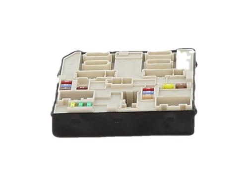 Fuse box RENAULT ZOE (BFM_) ZOE | BP37748815E1 - Image 3
