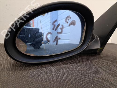 Used Left mirror BMW 1 (E87) 118 d (122 hp) 28410378