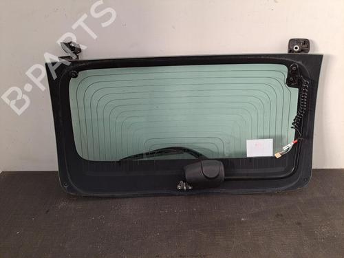 Used Bootlid window Bootlid window 28408509 28408509