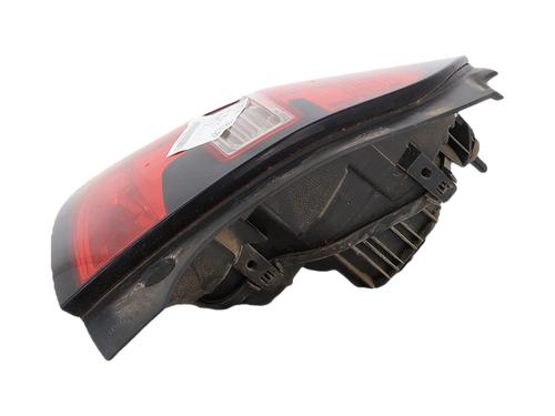 Left taillight RENAULT TWINGO III (BCM_, BCA_) 1.0 SCe 70 | BP39387386C34 - Image 5