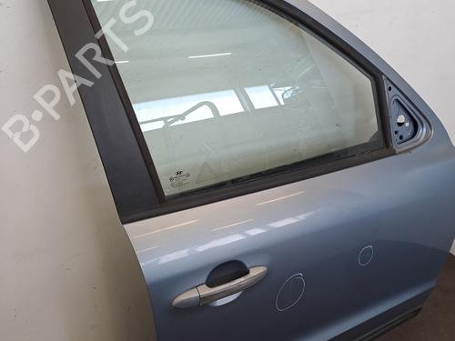 Right front door HYUNDAI SANTA FÉ II (CM) 2.2 CRDi GLS 4x4 | BP28389727C3 