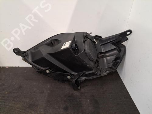 Used Right headlight FIAT QUBO (225_) 1.3 D Multijet (225CXB1A, 225AXB1A, 225CXB11, 225AXB11,... (75 hp) 28402415