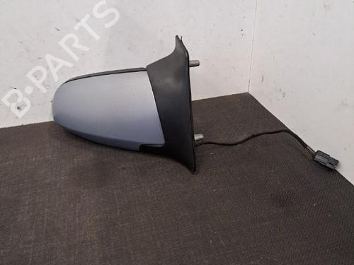 Used Right mirror OPEL ZAFIRA A MPV (T98) 2.0 DTI 16V (F75) (101 hp) 28390493