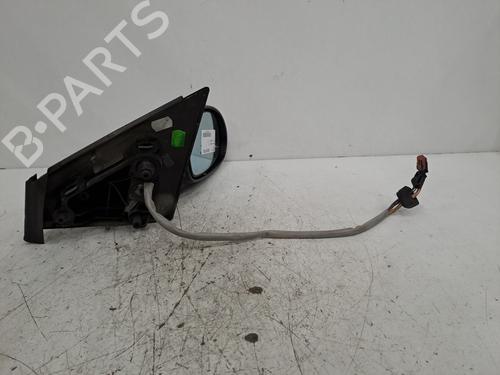 Right mirror CITROËN C5 I (DC_) 2.0 HDi (DCRHZB, DCRHZE) | BP28392363C27