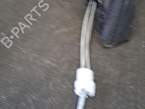 Left mirror FORD FUSION (JU_) 1.4 TDCi | BP28406281C26 