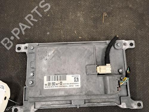 display-monitor-peugeot-508-i-8d_-2010-2011-2012-2013-2014-2015-2016-2017-2018-30688699 main image