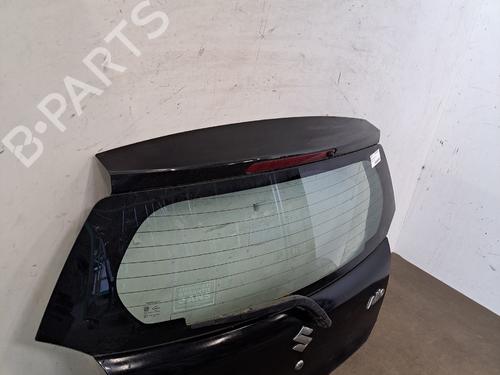 Used Tailgate Tailgate SUZUKI ALTO VII (GF, HA25_, HA35_) [2009-2026] 35991261 35991261