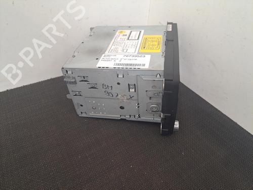 Radio VW PASSAT B6 (3C2) 2.0 TDI 16V | BP28402699E6