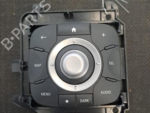 Used Switch RENAULT MEGANE III Hatchback (BZ0/1_, B3_) 1.6 dCi (BZ00, BZ12, BZ13) (130 hp) 28400590