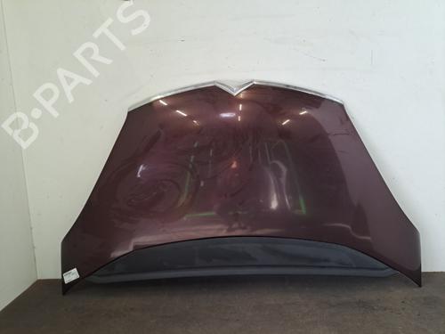 Hood CITROËN C4 Picasso I MPV (UD_) 1.6 HDi | BP29528496C1 