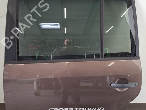 Used Left rear door VW TOURAN (1T3) 2.0 TDI (140 hp) 28403771