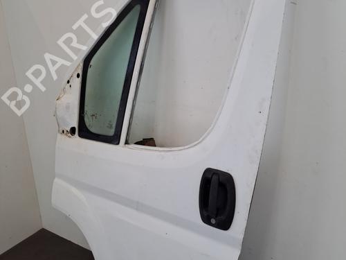 Left front door PEUGEOT BOXER Van 2.2 HDi 100 | BP28391805C2