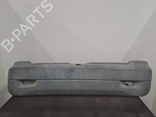 Bak støtfanger RENAULT TWINGO I (C06_) 1.2 (C066, C068) (58 hp) 30940471