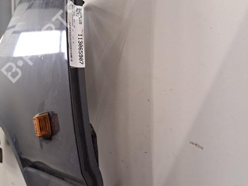 Left front fenders VOLVO 850 (854) 2.4 | BP29453398C41 