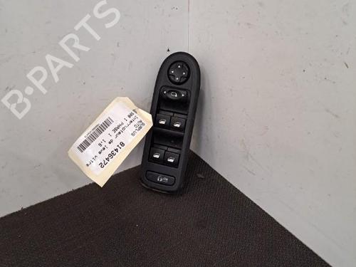 Switch PEUGEOT 508 I (8D_) 1.6 HDi | BP28390701I30 