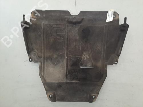 Used Underbody protection RENAULT ESPACE V (JR_) 1.6 dCi 160 (160 hp) 28395908