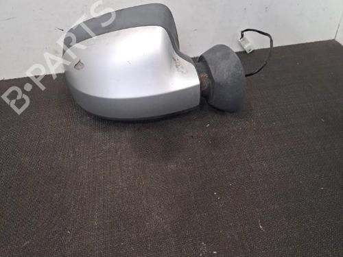 Right mirror DACIA SANDERO 1.5 dCi | BP28390548C27