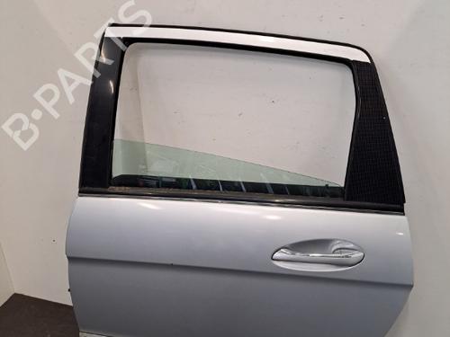 Left rear door MERCEDES-BENZ B-CLASS Sports Tourer (W245) B 200 CDI (245.208) | BP28409739C4 