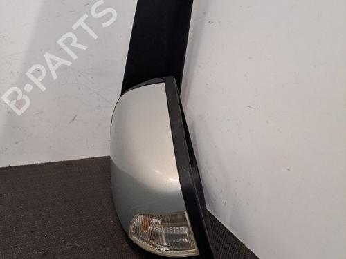 Left mirror FORD C-MAX (DM2) 1.8 TDCi | BP28393055C26