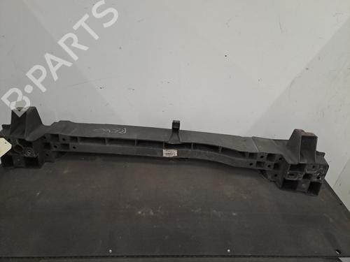 Rear bumper reinforcement RENAULT CLIO III (BR0/1, CR0/1) 1.5 dCi (C/BR0G, C/BR1G) | BP31637496C73