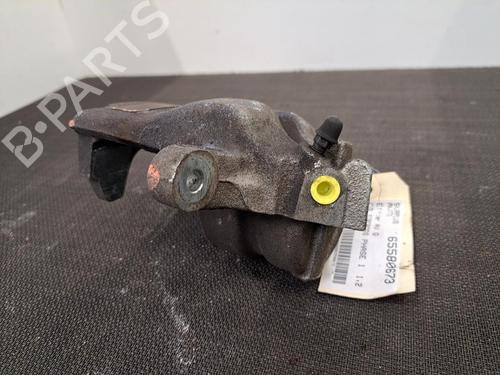 Left front brake caliper CITROËN C3 AIRCROSS II (2R_, 2C_) 1.2 PureTech 110 (2RHNZB, 2RHNZW, 2RHNPX, 2RHNPJ) | BP28399131M105 - Image 3
