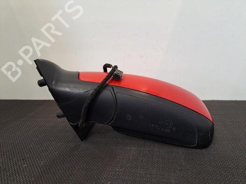 Used Left mirror PEUGEOT 307 (3A/C) 2.0 HDi 135 (136 hp) 28397071