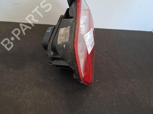 Left tailgate light VW GOLF VI (5K1) 2.0 TDI | BP28390026C79 