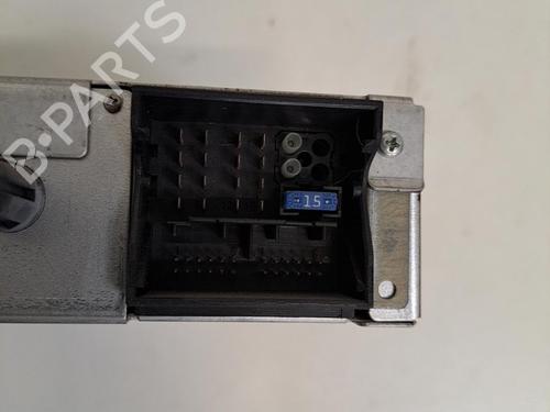 Radio PEUGEOT 307 Break (3E) 2.0 HDI 110 | BP28402559E6