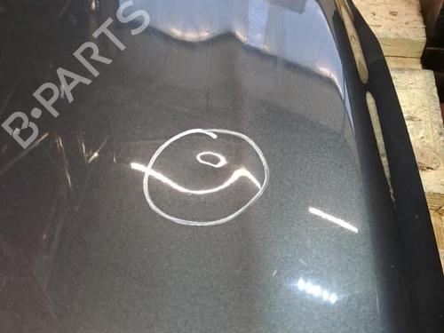 Hood VOLVO V60 I (155) D3 / D4 | BP28393467C1 