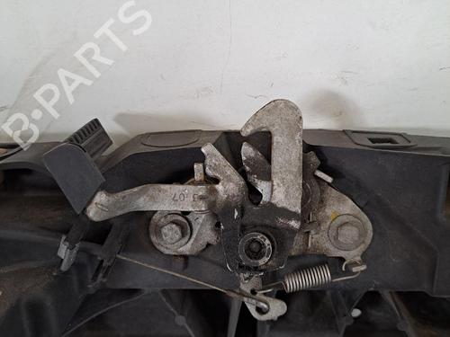 Used Front slam panel Front slam panel 39551674 39551674