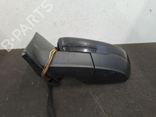 Left mirror VW POLO V (6R1, 6C1) 1.6 TDI | BP29144296C26 