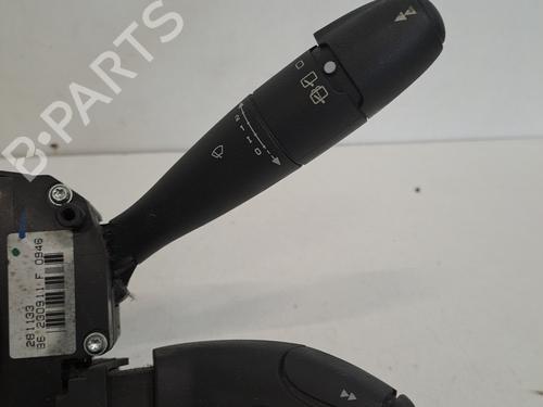 Used Steering column stalk Steering column stalk PEUGEOT 207 (WA_, WC_) 1.6 HDi (92 hp) 28402158 28402158