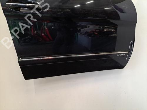 Right front door MERCEDES-BENZ B-CLASS Sports Tourer (W245) B 200 CDI (245.208) | BP28393199C3 