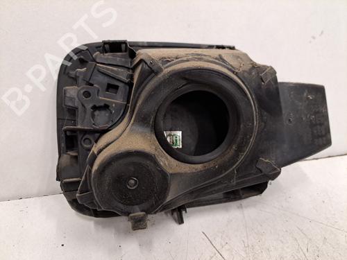 Fuel flap CITROËN C3 III (SX) 1.2 PureTech 82 | BP28392521C131