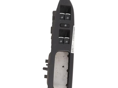 Used Left front window switch VW TOURAN (1T3) 1.6 TDI (105 hp) 31376713