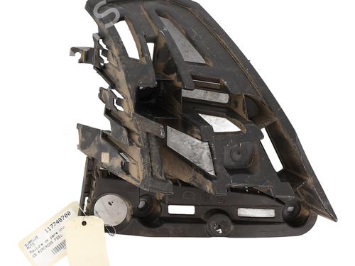 Used Rear bumper bracket CITROËN C5 AIRCROSS (A_) 1.5 BlueHDi 130 (ACYHZJ, ACYHZR) (131 hp) 31602048