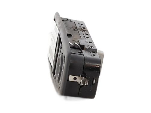 Left front window switch RENAULT MEGANE III Hatchback (BZ0/1_, B3_) 1.5 dCi (BZ09, BZ0D, BZ1W, BZ29, BZ14) | BP32289709I27  - Image 5