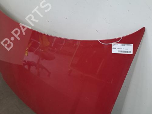 Hood FIAT PANDA (169_) 1.2 LPG (169CXF1A) | BP28408646C1 