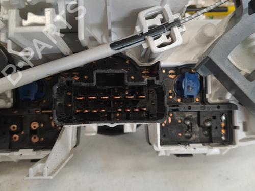Climate control NISSAN NV200 Van 1.5 dCi 85 (M20, M20N, M20M) | BP28396710I5 