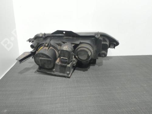 Scheinwerfer links für RENAULT ESPACE III (JE0_) 2.2 dCi (JE0K) (130 hp) 28399621
