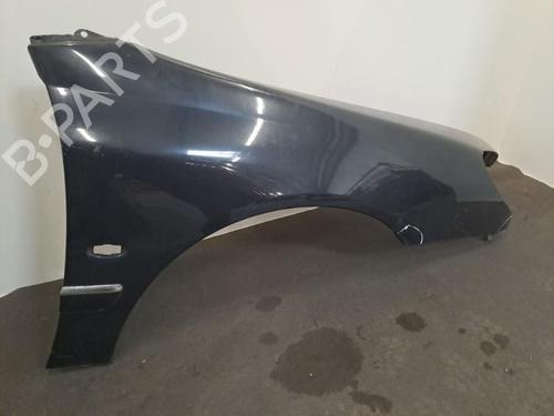 Right front fenders PEUGEOT 607 (9D, 9U) 2.2 HDi | BP28404776C42 
