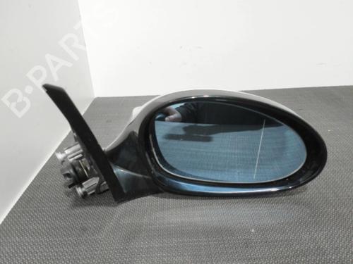 Used Right mirror BMW 1 (E81) 118 d (143 hp) 28399794