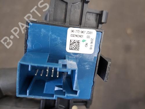 Used Switch Switch PEUGEOT 508 SW I (8E_) 2.0 BlueHDi 180 (180 hp) 28402246 28402246