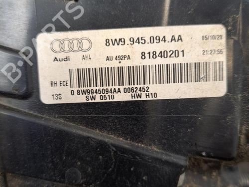 Right tailgate light AUDI A4 B9 Avant (8W5, 8WD) 35 TDI Mild Hybrid | BP28397034C80 - Image 2