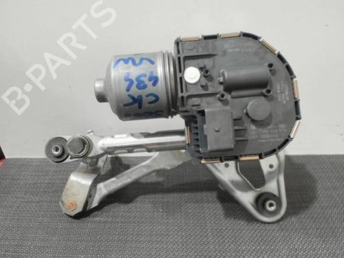 Used Front wiper motor PEUGEOT 5008 (0U_, 0E_) 1.6 HDi (112 hp) 28399841