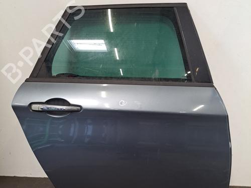 Used Right rear door CITROËN C5 III Break (RW_) 2.0 HDi (136 hp) 28406179