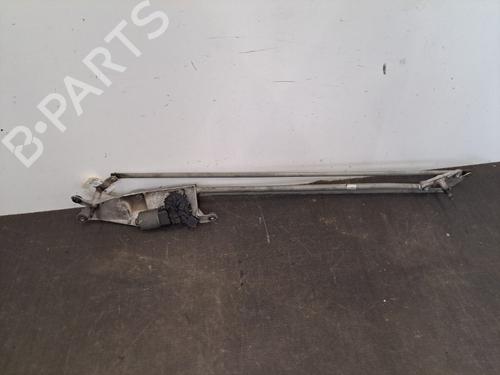 Used Front wiper motor Front wiper motor RENAULT MODUS / GRAND MODUS (F/JP0_) 1.5 dCi (FP0D, JP0D) (82 hp) 28410025 28410025