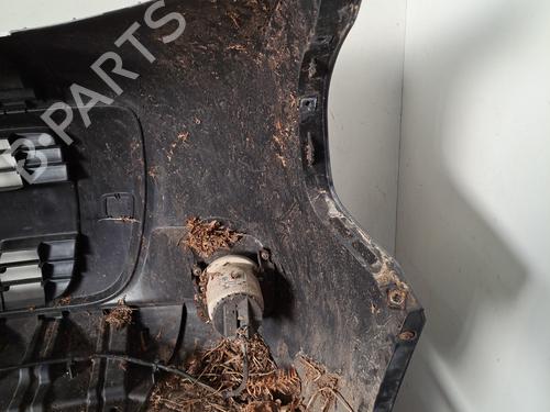 Front bumper CITROËN NEMO MPV 1.4 HDi | BP32446875C7 